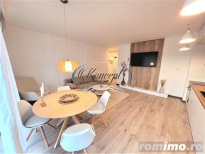 Apartament ultrafinisat in Sopor - imagine 3