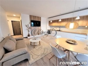 Apartament ultrafinisat in Sopor