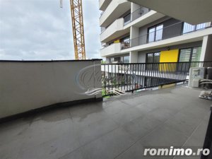 Apartament ultrafinisat in Sopor - imagine 8