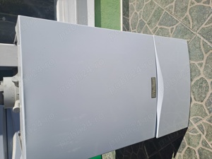 Vând 2 centr vailant de 35 kw ptr piese schimb problema schimbătorul de caldura