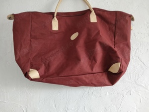 Geanta de umar 60 40 cm - imagine 2