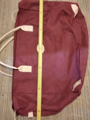 Geanta de umar 60 40 cm - imagine 6