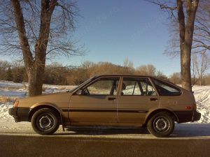 Piese toyota corolla  - imagine 2