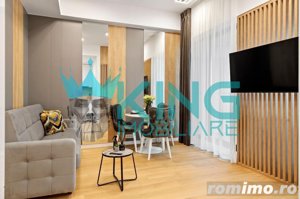  Apartament 2 Camere Barbu Vacarescu Bucuresti - imagine 3