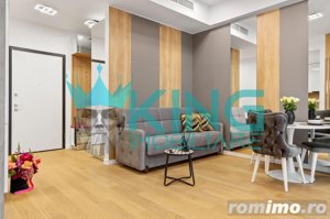  Apartament 2 Camere Barbu Vacarescu Bucuresti - imagine 2