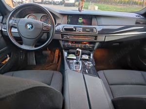 BMW seria 5, 2013, 14750 euro - imagine 4 BMW seria 5, 2013, 14750 euro - imagine 4