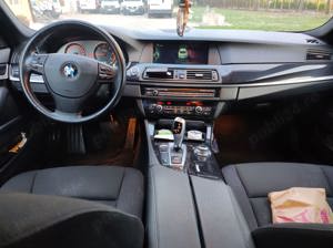 BMW seria 5, 2013, 14750 euro - imagine 10 BMW seria 5, 2013, 14750 euro - imagine 10