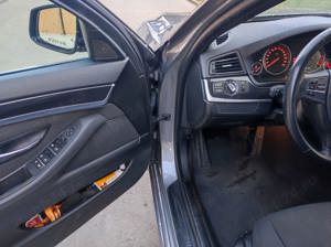 BMW seria 5, 2013, 14750 euro - imagine 8 BMW seria 5, 2013, 14750 euro - imagine 8