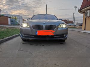 BMW seria 5, 2013, 14750 euro - imagine 7 BMW seria 5, 2013, 14750 euro - imagine 7
