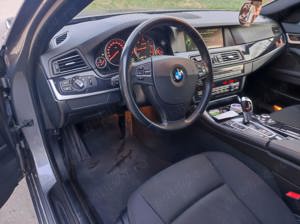 BMW seria 5, 2013, 14750 euro - imagine 9 BMW seria 5, 2013, 14750 euro - imagine 9