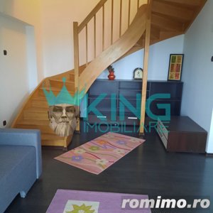 Pitesti | Montan Star | 3 camere | Centrala | Izolat | 2 Bai | 2 Balcoane - imagine 3