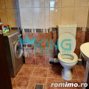 Pitesti | Montan Star | 3 camere | Centrala | Izolat | 2 Bai | 2 Balcoane - imagine 8