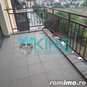 Pitesti | Montan Star | 3 camere | Centrala | Izolat | 2 Bai | 2 Balcoane - imagine 9