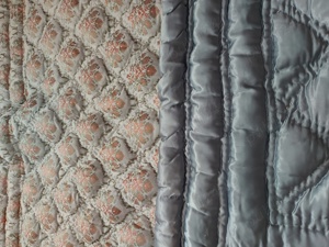 Plapumar Confectionez Plapuma lana naturala, perne puf, patura lana - imagine 4