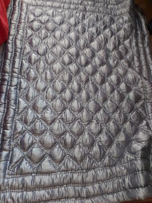 Plapumar Confectionez Plapuma lana naturala, perne puf, patura lana - imagine 7