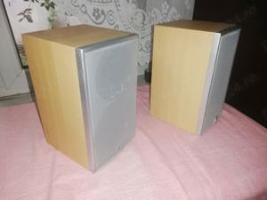 Boxe Canton Plus 100 K - imagine 3