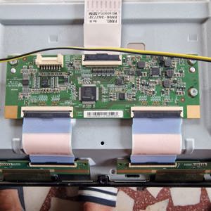 Dezmembrez smart tv Samsung ue48j5200 - imagine 4