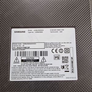 Dezmembrez smart tv Samsung ue48j5200