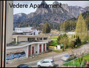 Cazare Busteni - Pensiune Octavian, Vila 4 cam. & Apartament 3 cam. - imagine 4