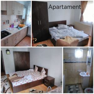 Cazare Busteni - Pensiune Octavian, Vila 4 cam. & Apartament 3 cam. - imagine 5