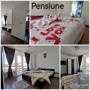 Cazare Busteni - Pensiune Octavian, Vila 4 cam. & Apartament 3 cam. - imagine 3
