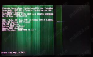 Lenovo ThinkPad L450 Core i3 5005U 4GB DDR3 - imagine 3