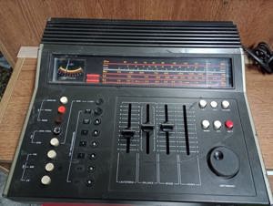 Colectie vintage electronice vechi audio HIFI anii 1960-1990 - imagine 5