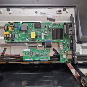 Dezmembrez smart tv NEI 65NE6901 - imagine 2