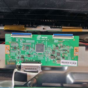 Dezmembrez smart tv NEI 65NE6901 - imagine 4