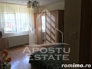 Apartament cu o camera, 35 mp, Complexul Studentesc - imagine 2