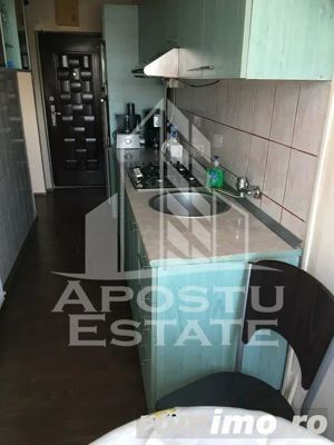 Apartament cu o camera, 35 mp, Complexul Studentesc - imagine 4