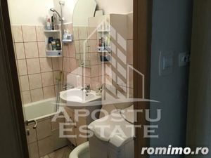 Apartament cu o camera, 35 mp, Complexul Studentesc - imagine 3