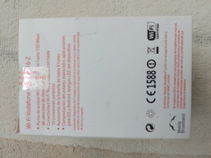 Mobile Wifi Vodafone - imagine 4