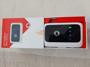 Mobile Wifi Vodafone - imagine 8