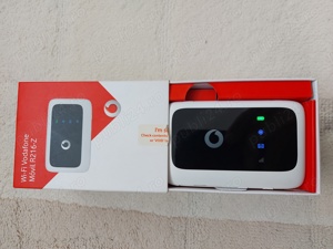 Mobile Wifi Vodafone - imagine 3