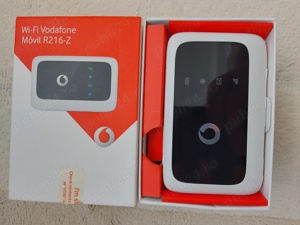 Mobile Wifi Vodafone - imagine 7