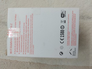 Mobile Wifi Vodafone - imagine 6