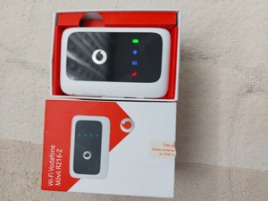 Mobile Wifi Vodafone - imagine 5