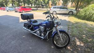 Vand Honda VTX1300c - imagine 4