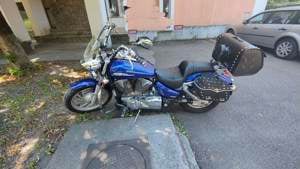 Vand Honda VTX1300c - imagine 2