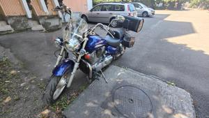 Vand Honda VTX1300c - imagine 5