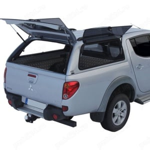 Yala încuietoare butuc mâner hardtop camioneta - imagine 5