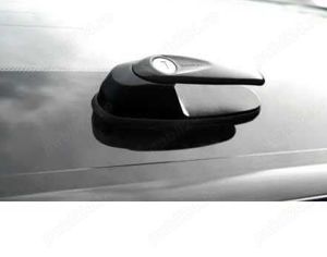 Yala încuietoare butuc mâner hardtop camioneta - imagine 2