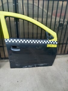 Vand 2 usi de logan 2018 - imagine 3