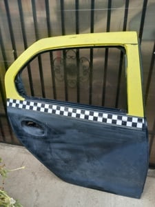 Vand 2 usi de logan 2018 - imagine 4