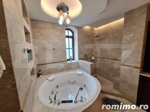 Cea mai exclusivista vila de pe piata imobiliara, Timisoara! - imagine 11