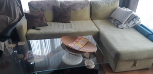 Vând coltar marca Divan