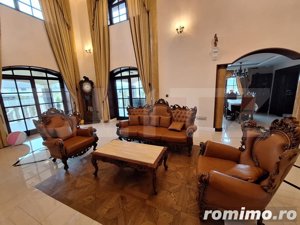 Cea mai exclusivista vila de pe piata imobiliara, Timisoara! - imagine 8