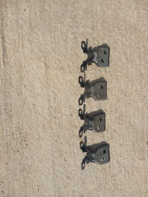 Vand 2 usi de logan 2018 - imagine 6