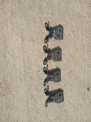 Vand 2 usi de logan 2018 - imagine 5